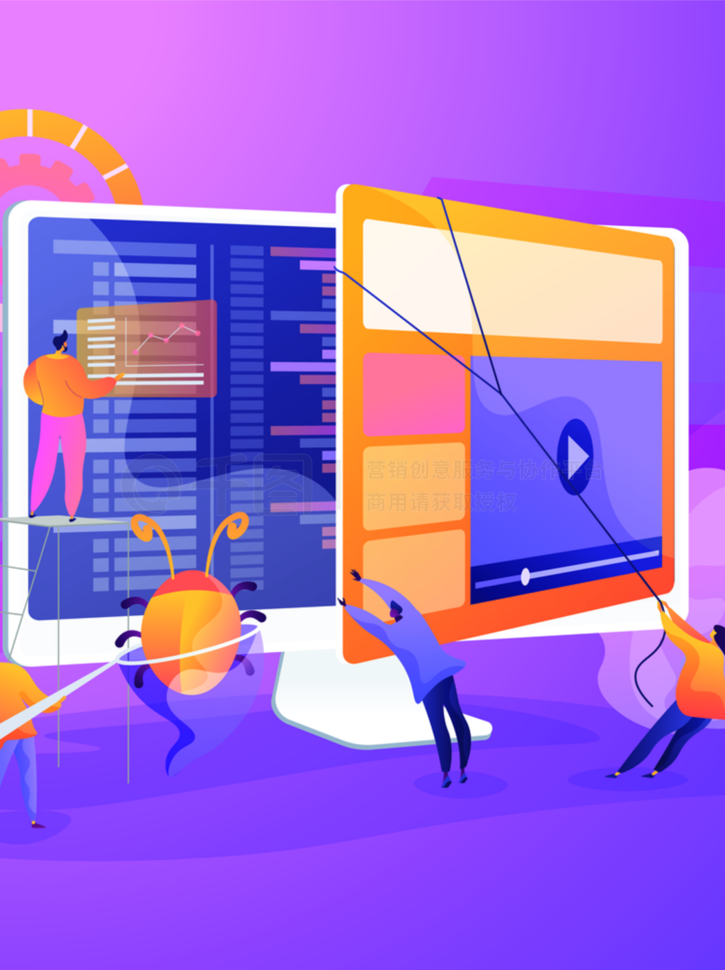 游戲軟件開發(fā)與測試 質(zhì)量保障與錯(cuò)誤修復(fù)的關(guān)鍵流程